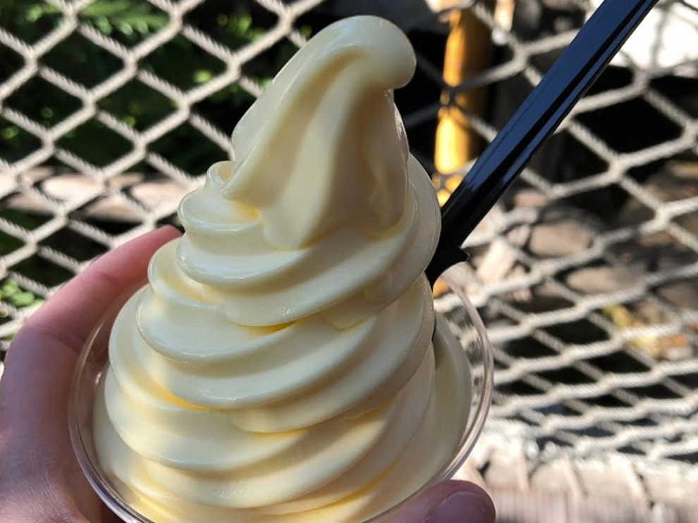 Ninja Creami Dole Whip