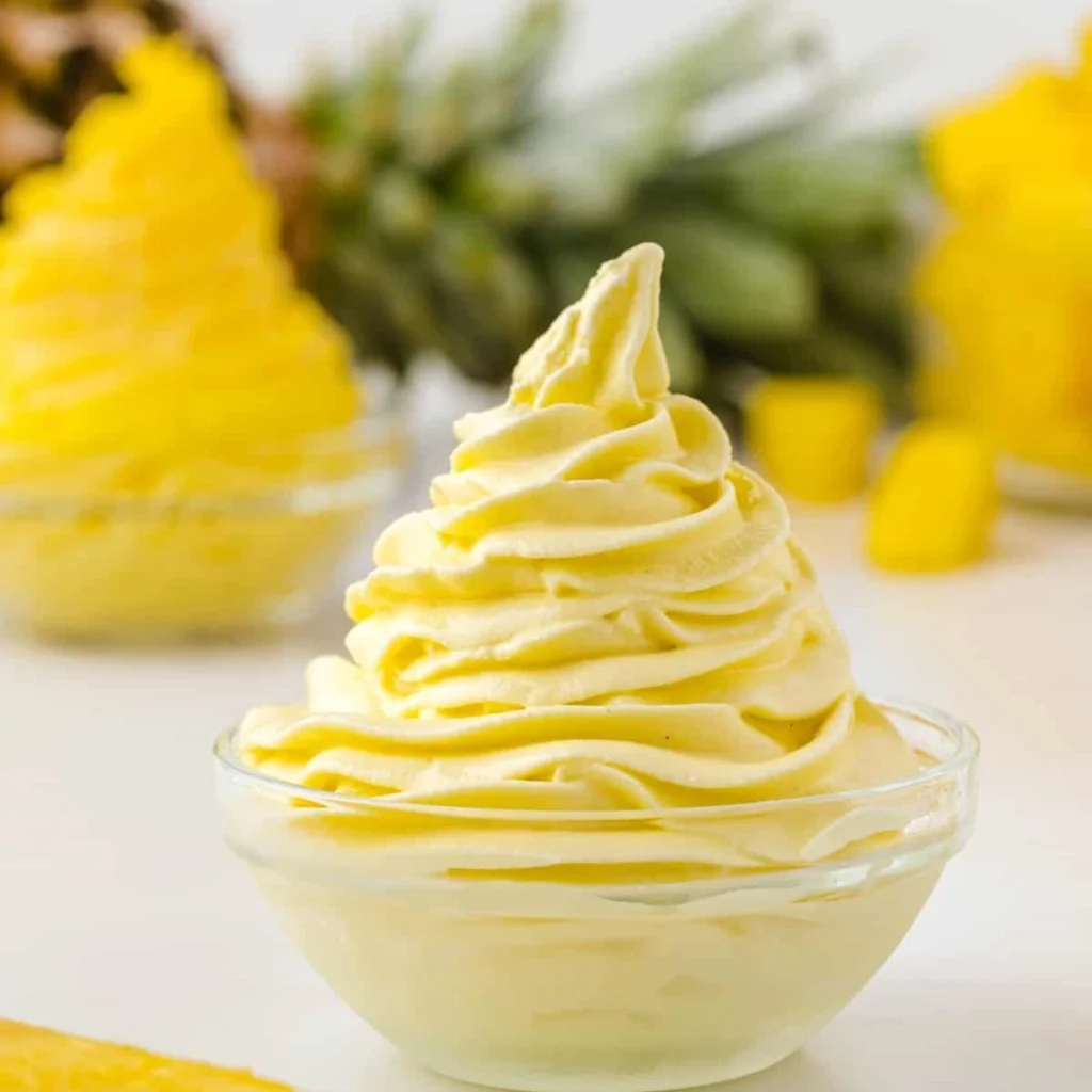 Ninja Creami Dole Whip