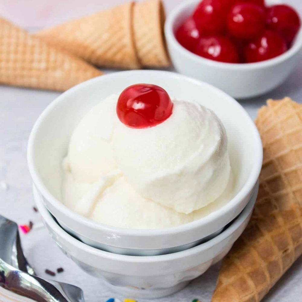 Ninja Creami Vanilla Cool Whip Ice Cream Recipe