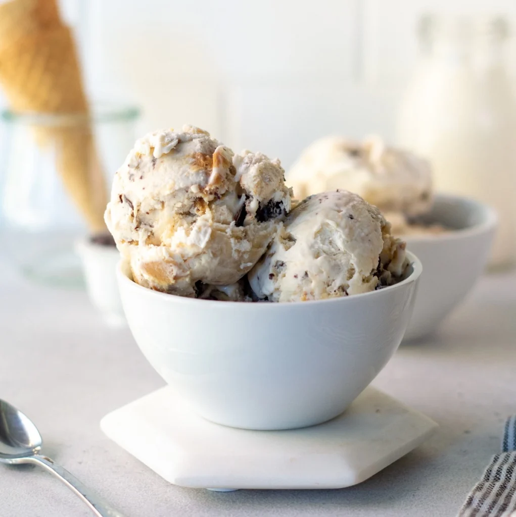 Fat Elvis Ice Cream
