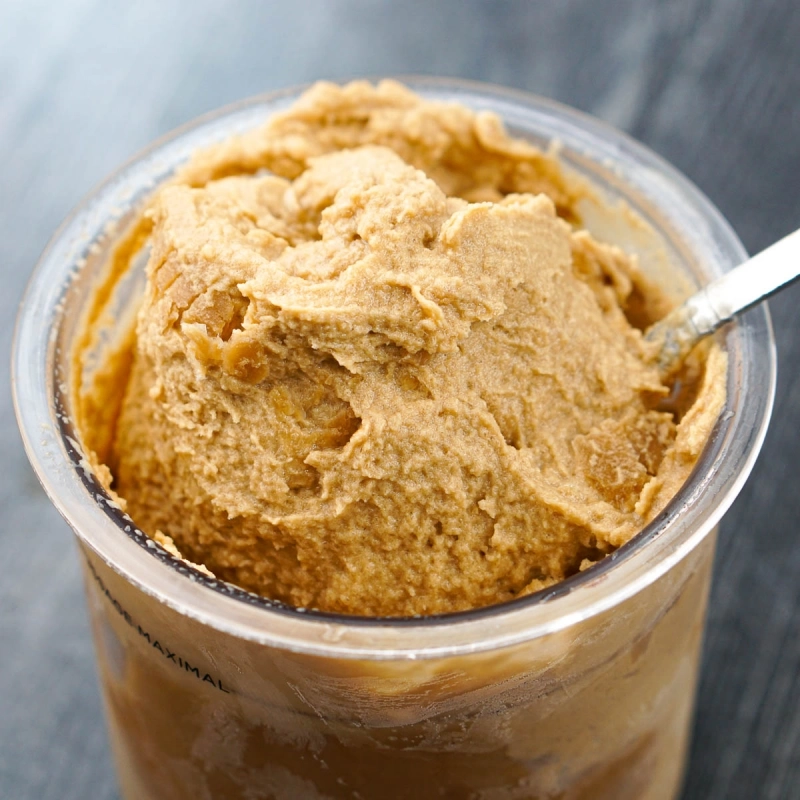 Coffee Ice Cream Ninja Creami Recipe