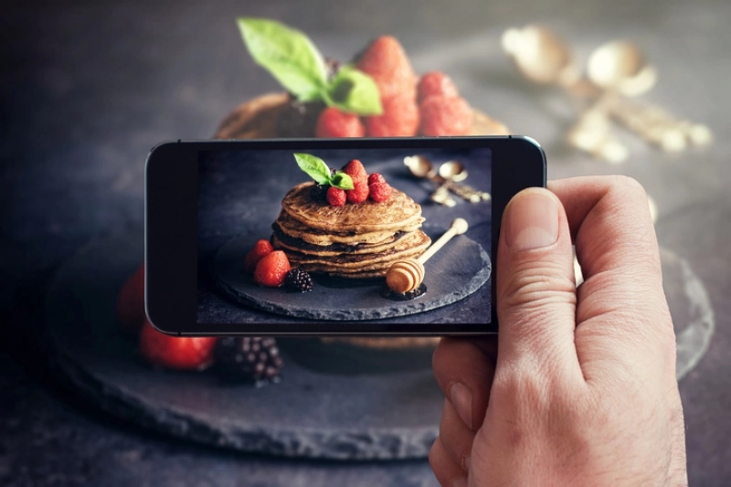 How to Start a Food Blog: A Step-by-Step Guide