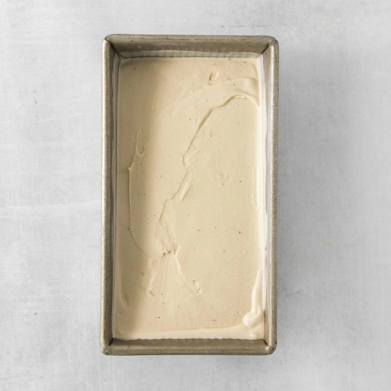 Earl Grey Ice Cream Recipe