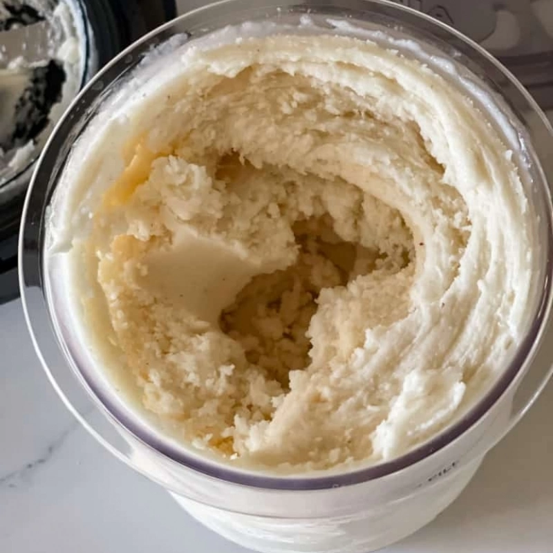 Pina Colada Ice Cream Recipe