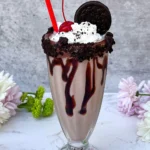 Cookies and Cream Milkshake