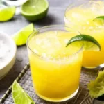 Skinny Margarita Recipe