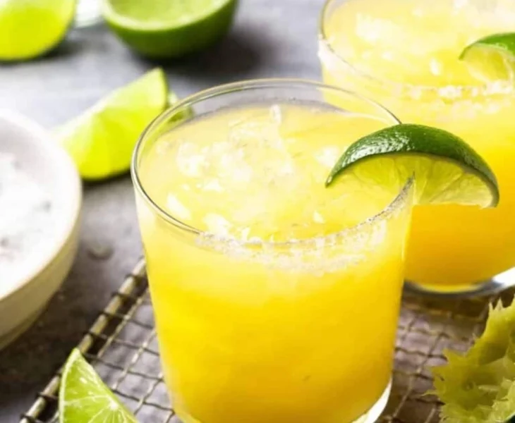 Skinny Margarita Recipe