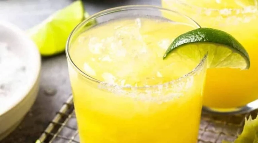 Skinny Margarita Recipe