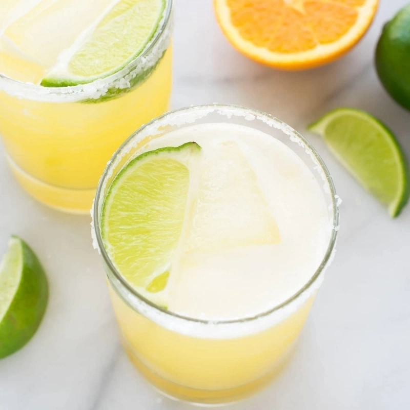 Skinny Margarita Recipe