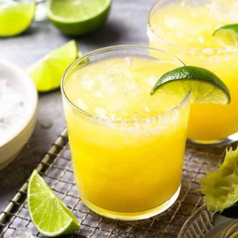 Skinny Margarita Recipe: A Refreshing and Guilt-Free Cocktail