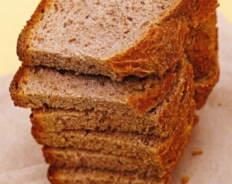 Chestnut Bread Recipe