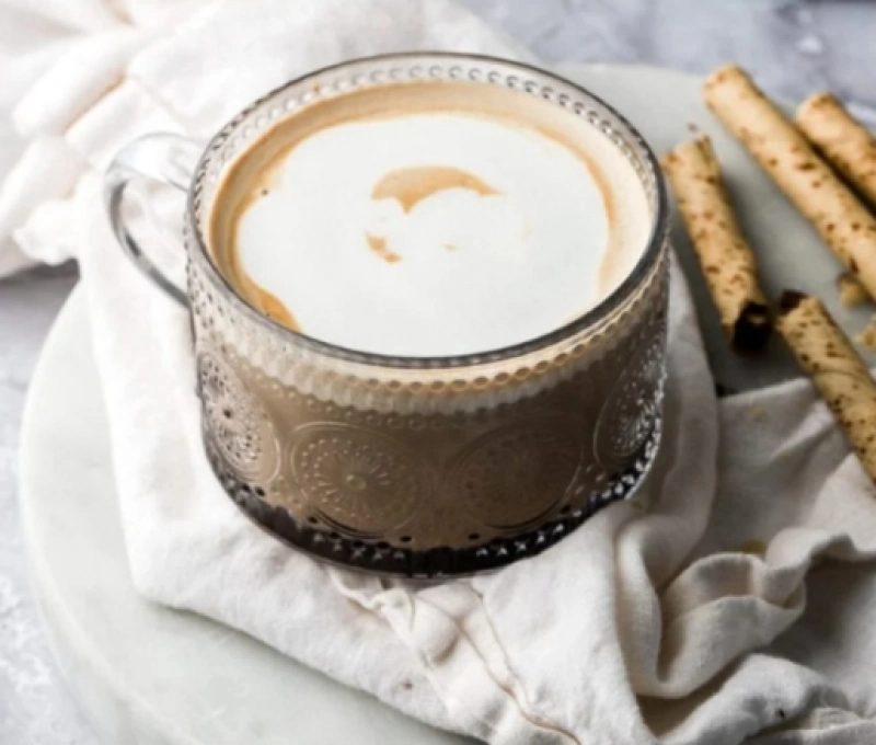 kanu tiramisu latte